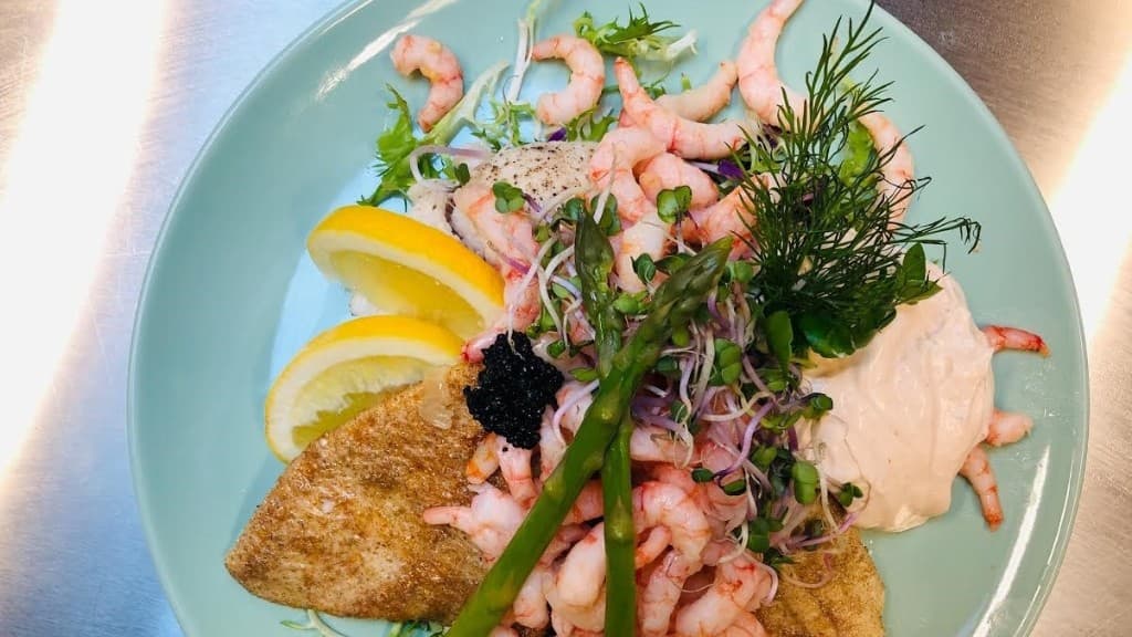 Café Møller (restaurant)