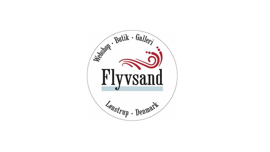 Flyvsand