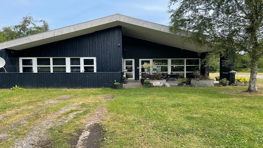 Lerbæk Fishing Park