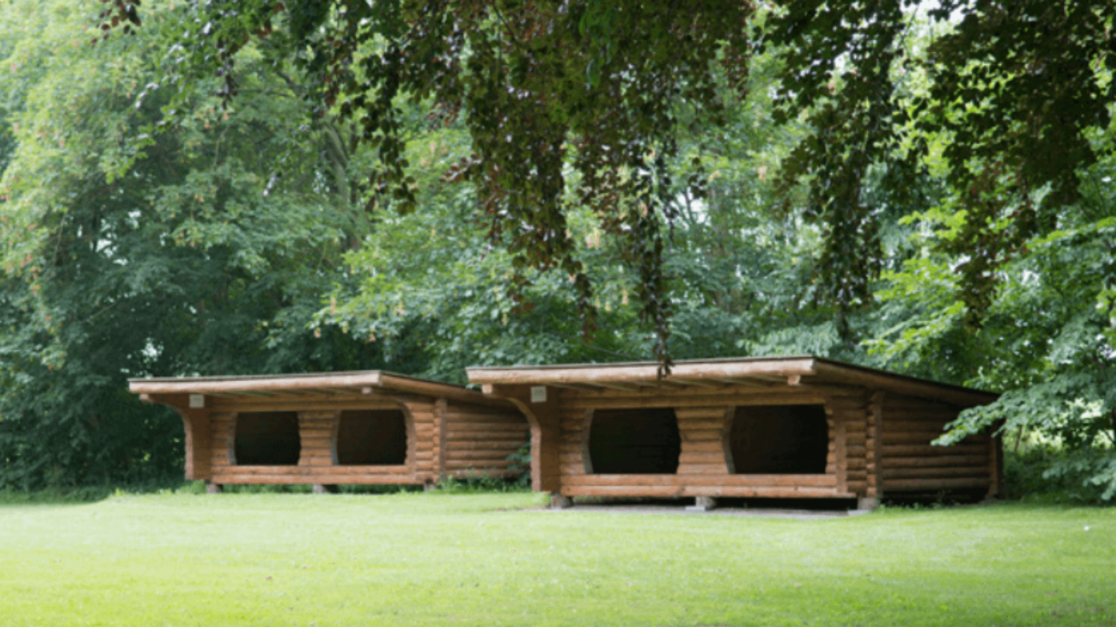 Shelter Testrup