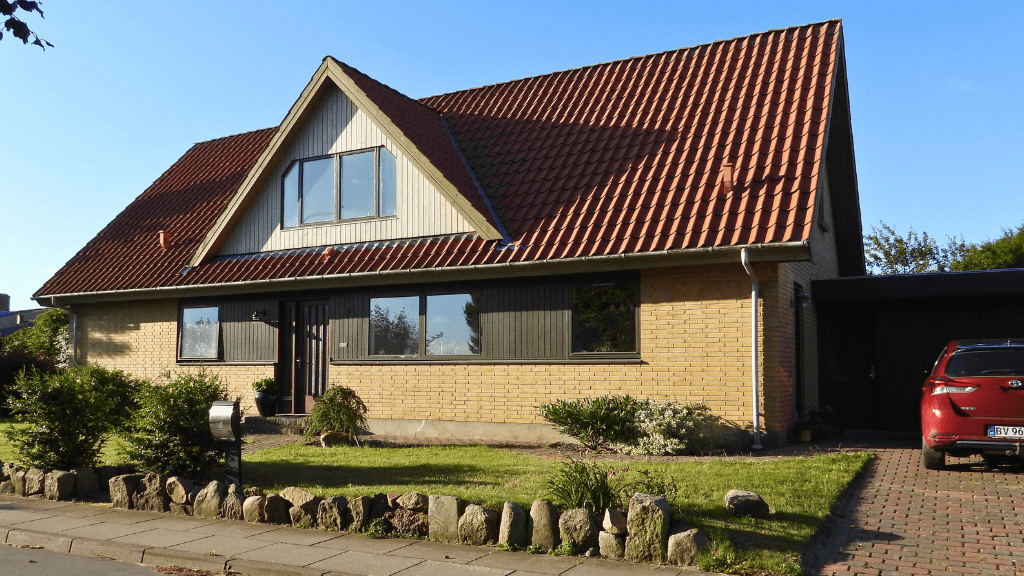 Jo-Hansen B&B
