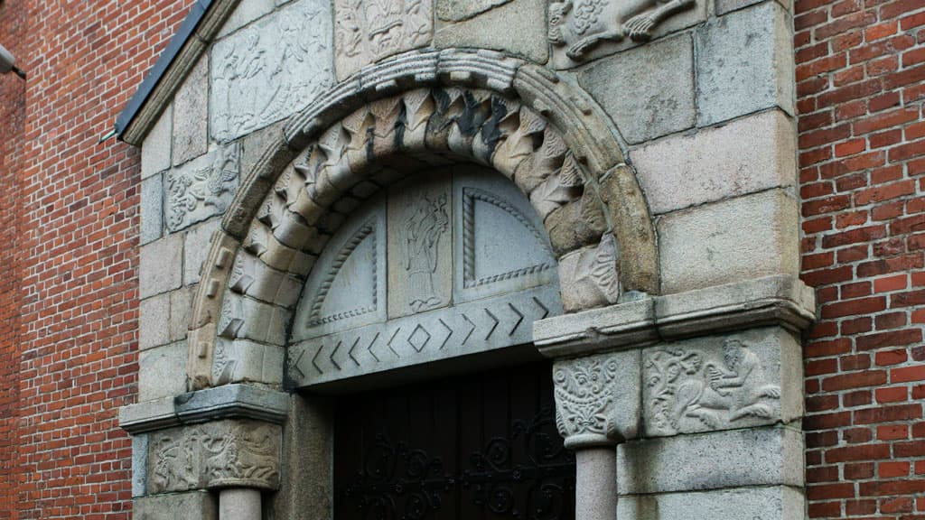 Vor Frue Kirche