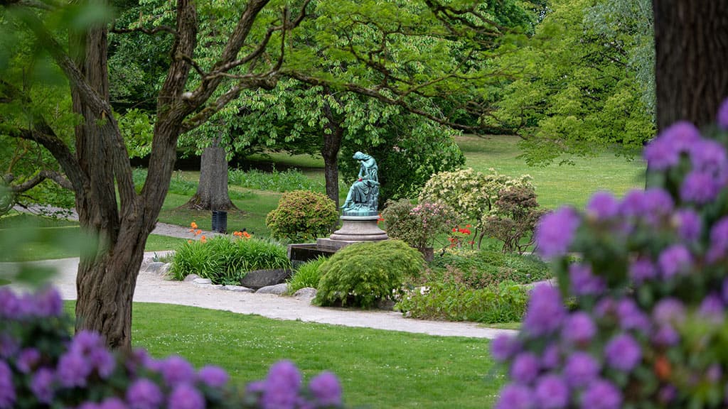 Borgvold Park