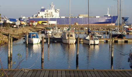 Aabenraa Båd Club