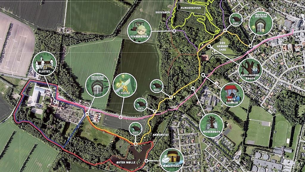 Dronninglund Nature Park