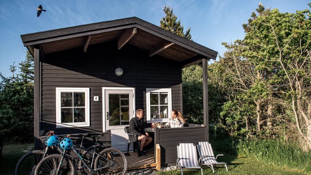 Svinkløv Camping