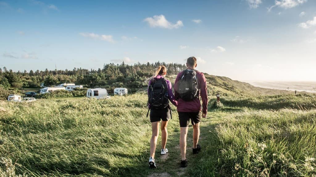 Svinkløv Camping