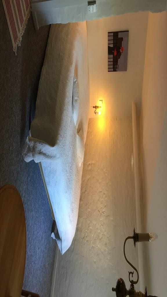 Bed & Breakfast - Skovbakkegården