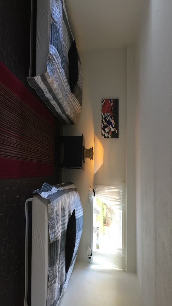 Bed & Breakfast - Skovbakkegården