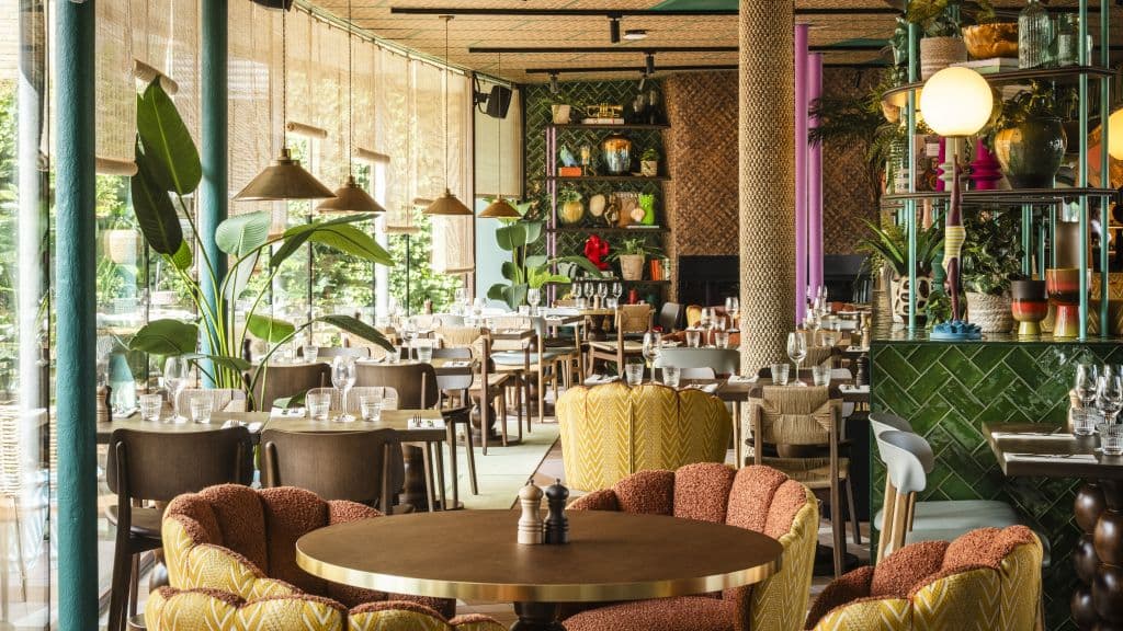 The Social Bar & Bistro