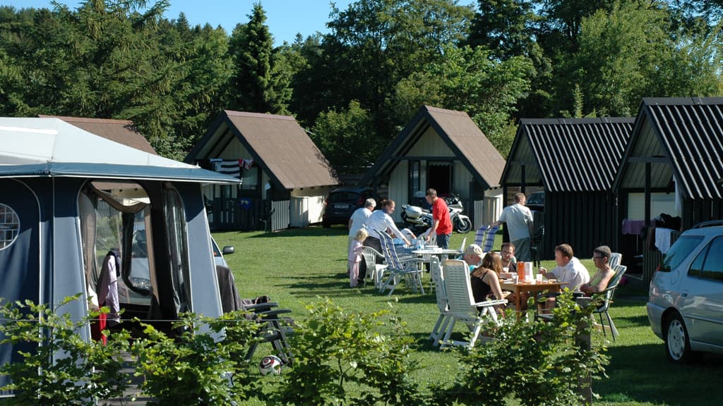 Bryrup Camping & Resort