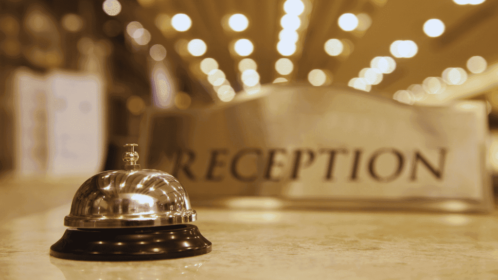 Hotel Østersø in Aabenraa